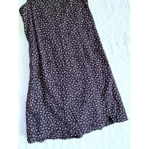 Abercrombie Kids Floral Dress Girls size  9 - 10 - Picture 6 of 6